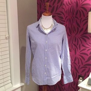 The Perfect Shirt by J.Crew